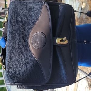 Vintage Dooney & Burke purse